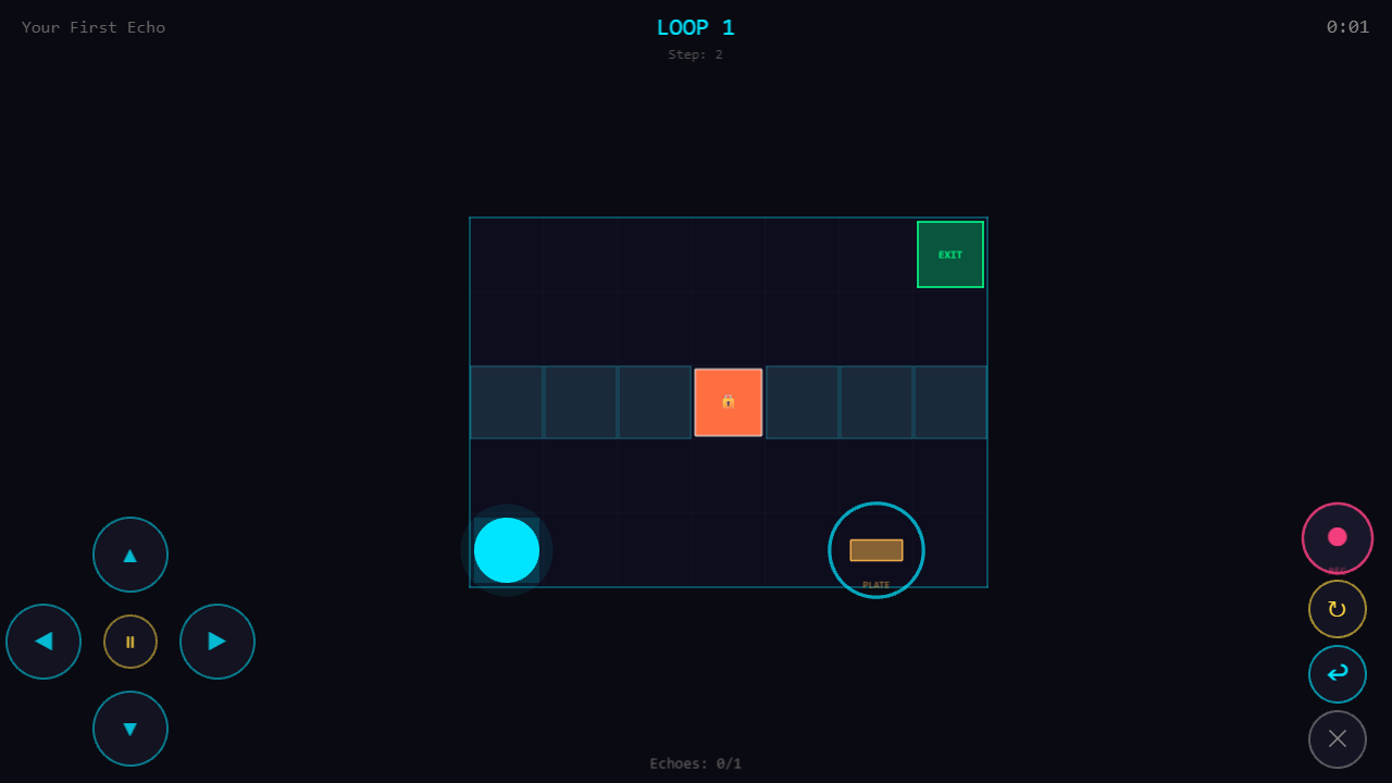 Loop Maze